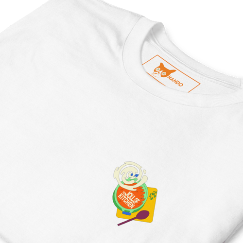 Image of The Jollof Kitchen T-Shirt