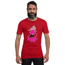 Image 5 of Signature Pink Lady - Unisex T-Shirt