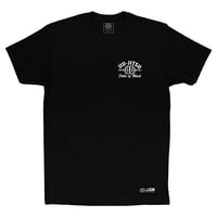 Image 3 of JIU JITSU BONDS T-SHIRT