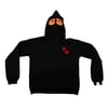 Reg. Brand Shinobi Full-Zip Hooded Sweatshirt