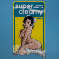 Image 4 of CHUN-LI (IT AINT SEXUAL)