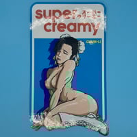 Image 2 of CHUN-LI (IT AINT SEXUAL)