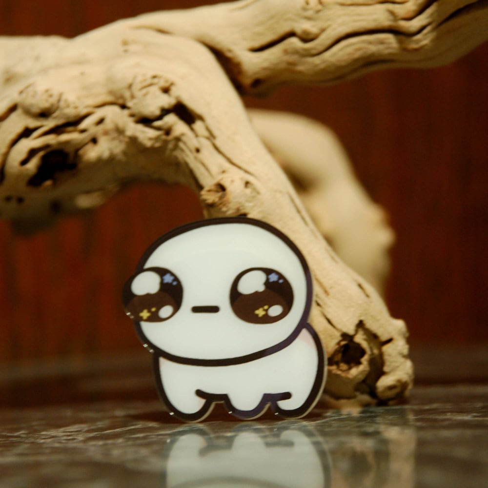 Image of Yippee Creature Magnet