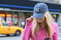 The Personalized Trend: Elevating Your Style with Custom Trucker Caps