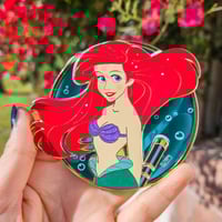Image 2 of Gift From A Mermaid