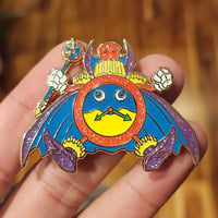 Image 1 of Time Wizard PIN