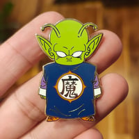 Image 1 of Kid Piccolo PIN