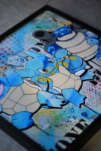 Image 3 of CARATEAM PAINT