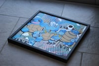 Image 2 of CARATEAM PAINT