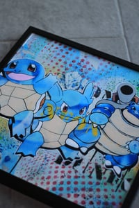 Image 1 of CARATEAM PAINT