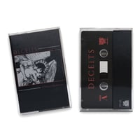 Deceits - If There's No Heaven... SDT-024