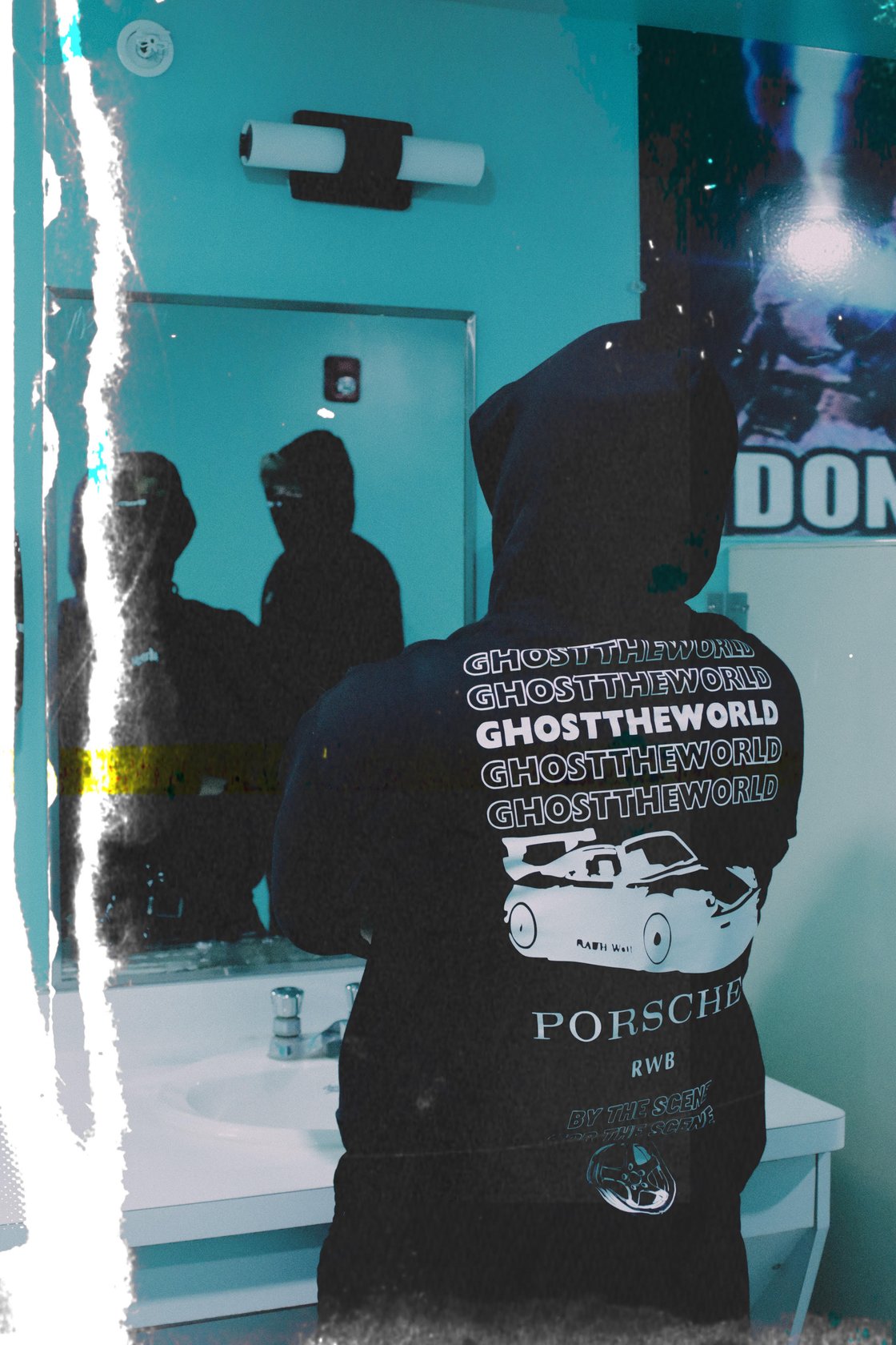 Image of GTW Hoodie (Limited Edition)