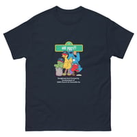 Image 3 of Simpson Street ATL — Custom Neighborhood Tee