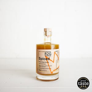 Image of Root2Ginger Spiced