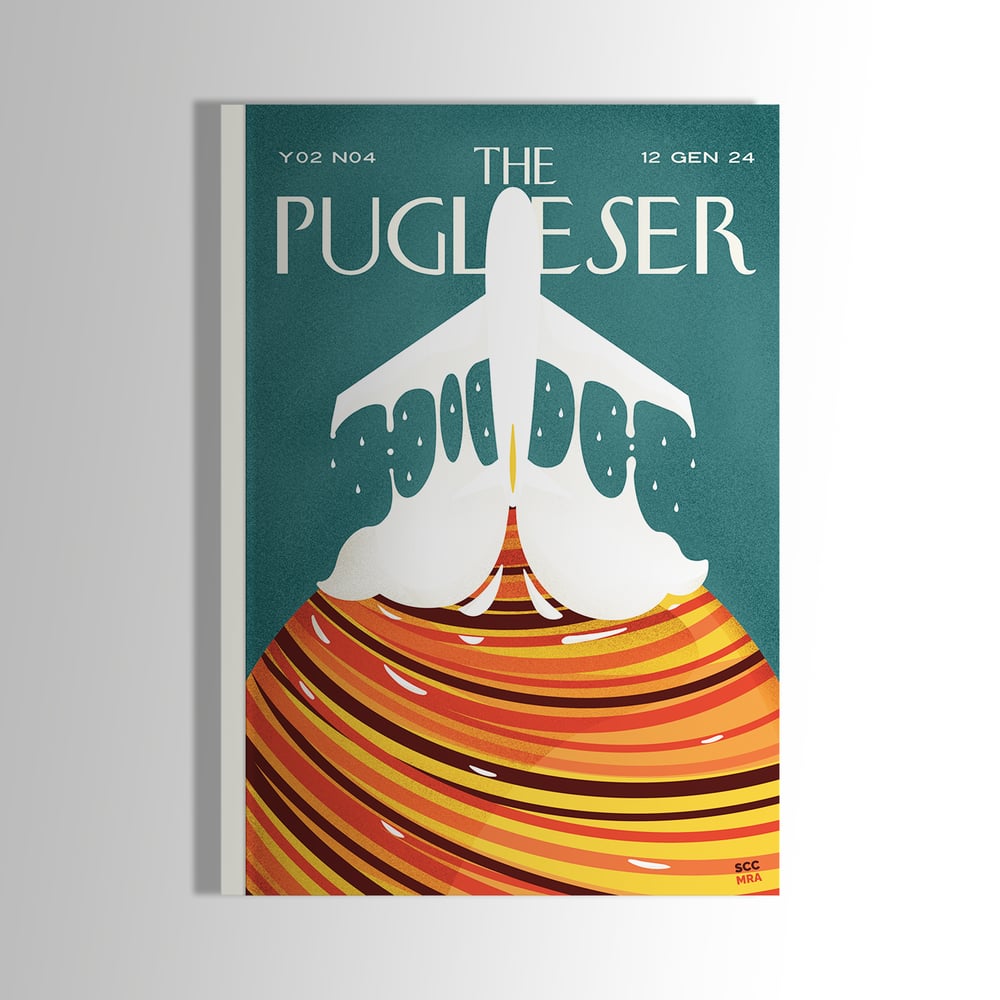 The Puglieser Y02 N04 - Lacrime di Stracciatella