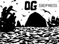 Image 1 of OG Series 