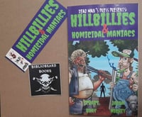 Hillbillies And Homicidal Maniacs