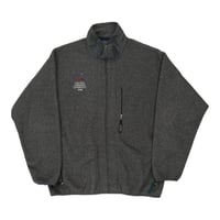 Image 1 of Vintage 90s Patagonia Synchilla Fleece Jacket - Grey
