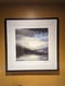 Image of Dovestone reservoir large framed print