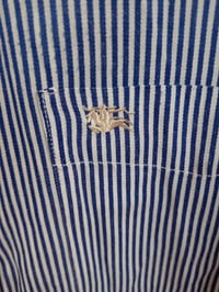 Image 2 of Burberry LS shirt