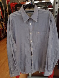 Image 1 of Burberry LS shirt