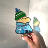 Bird Night Light MTO