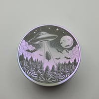 Image 1 of Alien Harvest Oregano Grinder