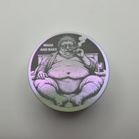 Image 1 of Wake and Bake Grinder