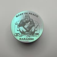 Image 1 of Harambe Grinder