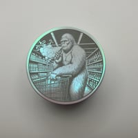 Image 1 of Bigfoot grinder