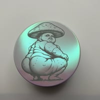 Image 1 of Ideal Mushroom Body Type Grinder