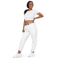 Image 2 of Snow Track Bottoms