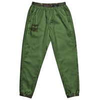 Image 5 of Jungle Track Bottoms