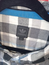 Image 2 of Adidas Flannel 