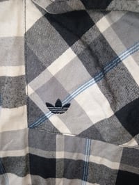 Image 3 of Adidas Flannel 