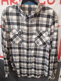 Image 1 of Adidas Flannel 