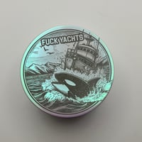 Image 1 of Orcas Oregano Grinder