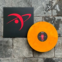 Image 1 of Kal-El - Moon People EP (LAST COPIES OF VOYAGER EDITION)