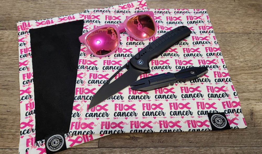 F*ck Cancer