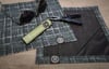 Plaid - Dark Green