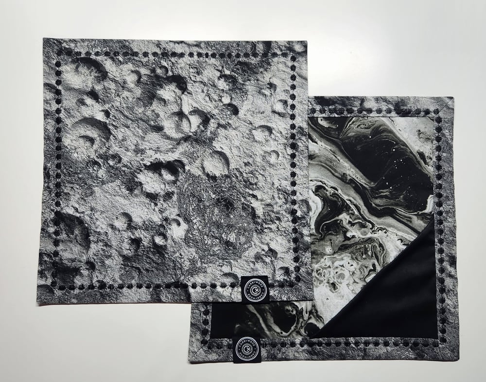 Moon Surface