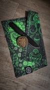 Octopus - Green