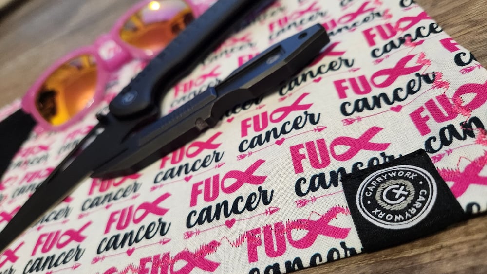 F*ck Cancer