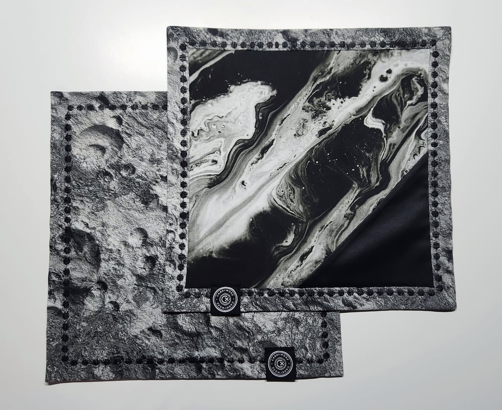 Moon Surface