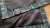 Plaid - Dark Green