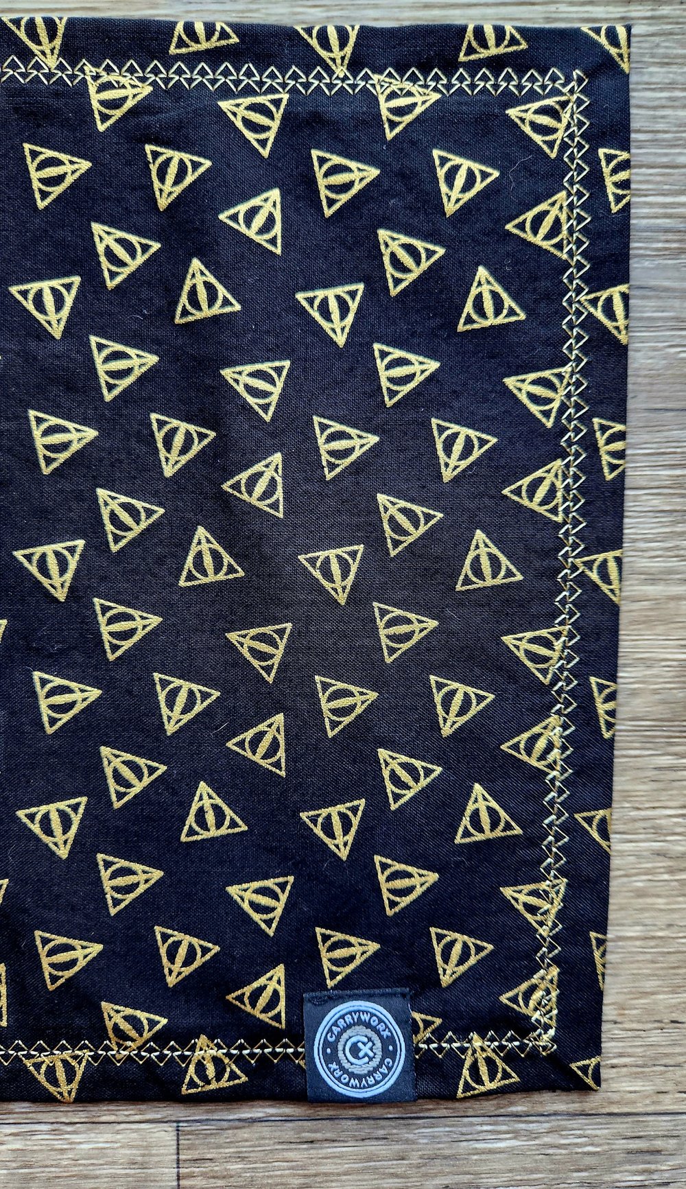 Harry Potter Deathly Hallows