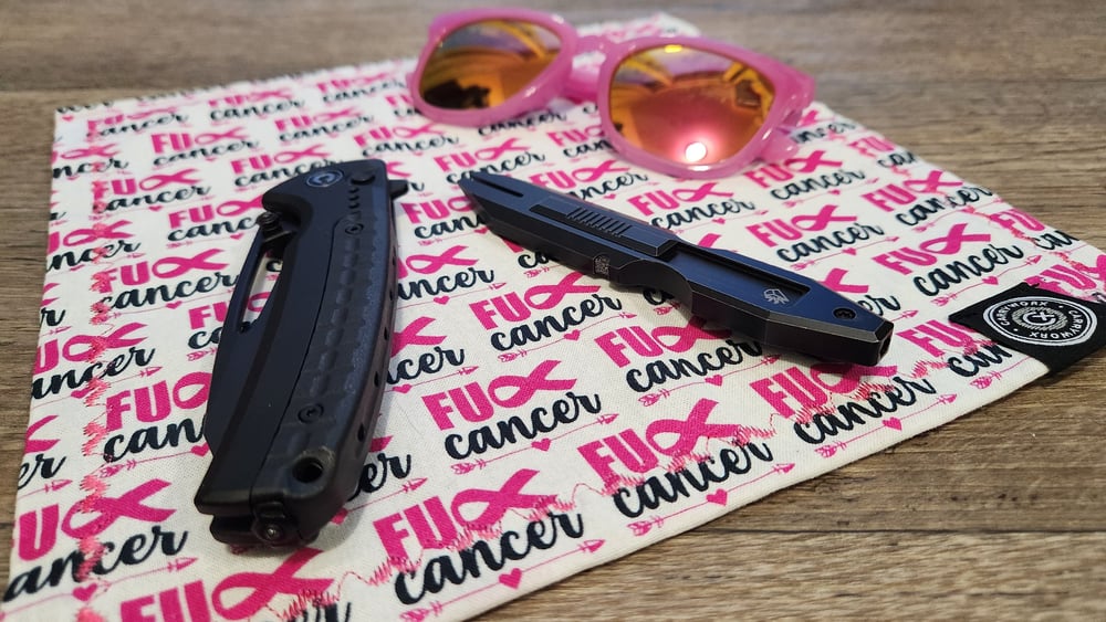 F*ck Cancer