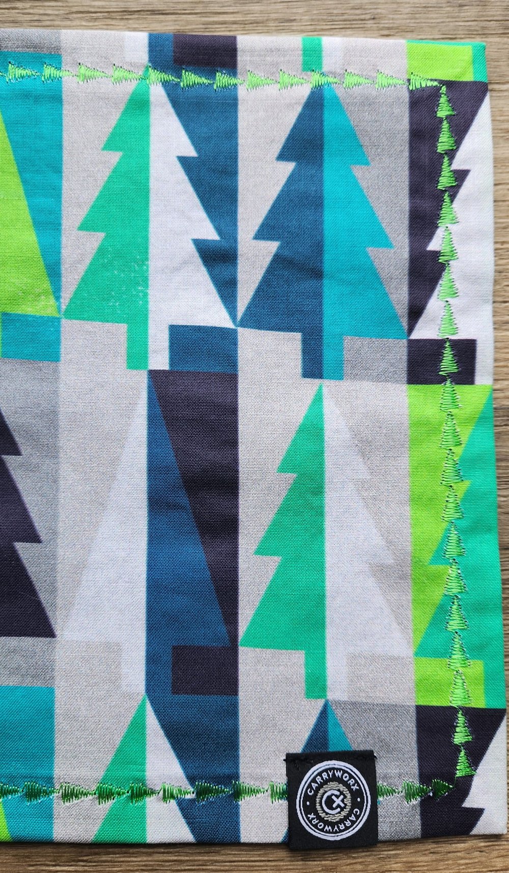 Geometric Tree
