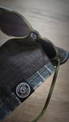 Plaid - Dark Green