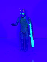 Image 4 of Viridian Cyborg 
